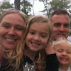 Meet your Posher, Deb